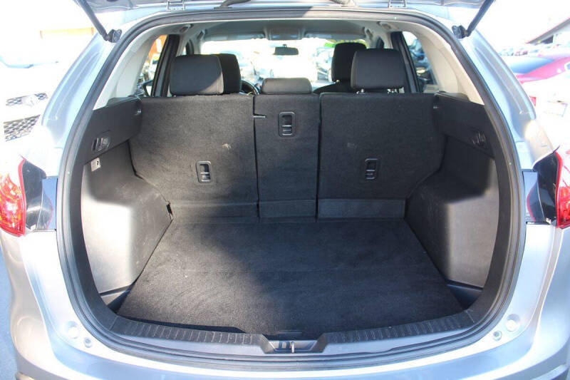 2014 Mazda CX-5 Touring