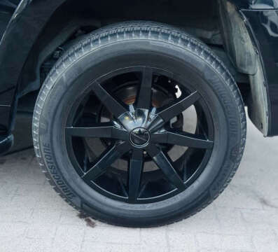 2012 Toyota 4Runner SR5