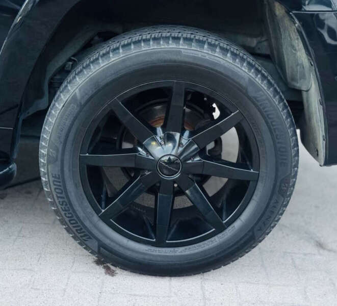 2012 Toyota 4Runner SR5