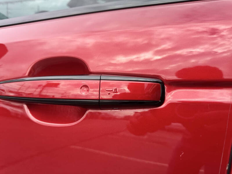 2019 Land Rover Range Rover Sport HSE Dynamic