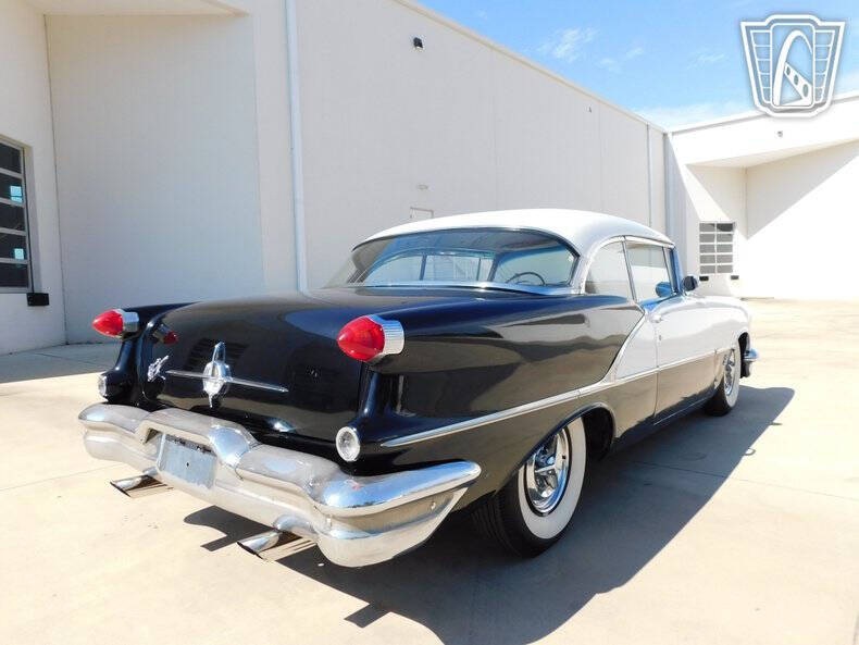 1956 Oldsmobile Super 88