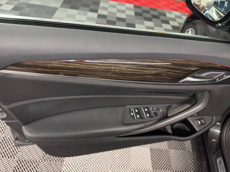 2021 BMW 5 Series 540i xDrive