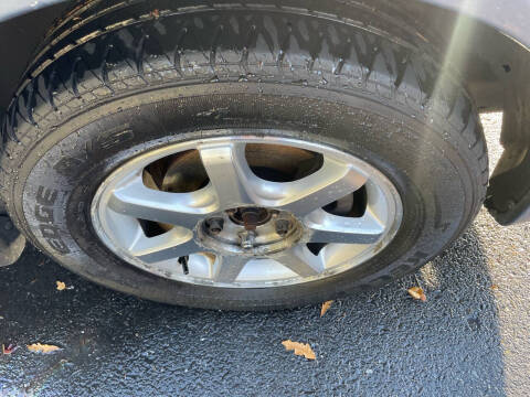 2000 Mercury Sable LS Premium