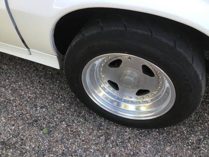 1982 Chevrolet Camaro Z28