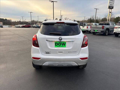 2017 Buick Encore Essence