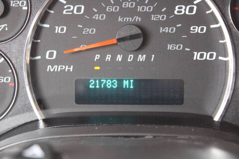 2023 GMC Savana 2500