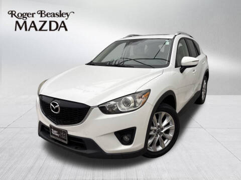 2015 Mazda CX-5 Grand Touring