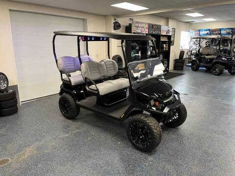 2026 E-Z-GO Liberty