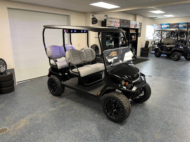 2026 E-Z-GO Liberty