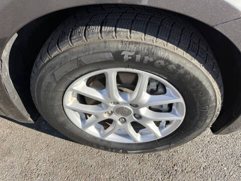 2019 Chrysler Pacifica Touring