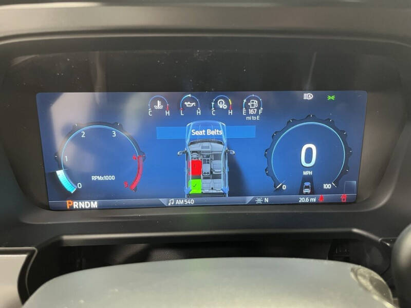 2024 Ford F-350 Super Duty