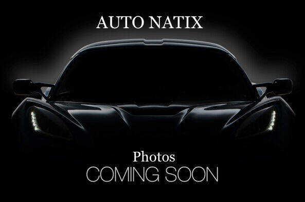 2016 Chevrolet Spark EV for sale at AUTO NATIX in Tulare CA