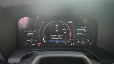 2024 Lexus GX 550 Luxury+