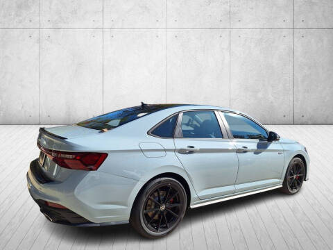 2026 Volkswagen Jetta GLI Autobahn