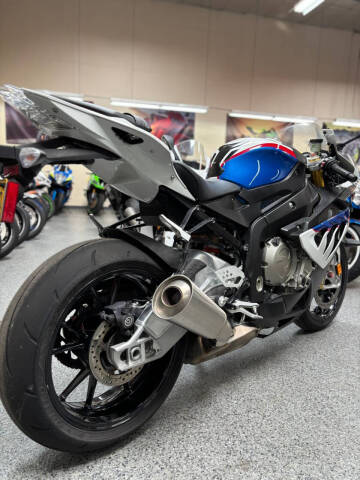 2013 BMW S 1000 RR