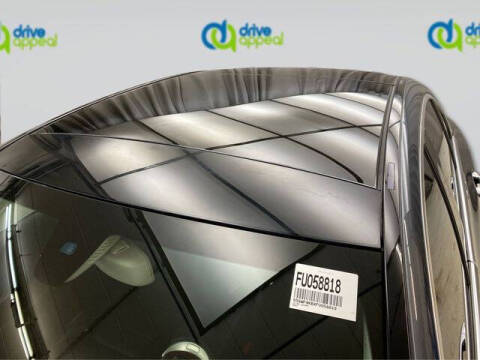 2015 Mercedes-Benz C-Class C 300 4MATIC