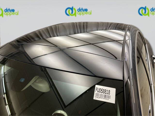 2015 Mercedes-Benz C-Class C 300 4MATIC