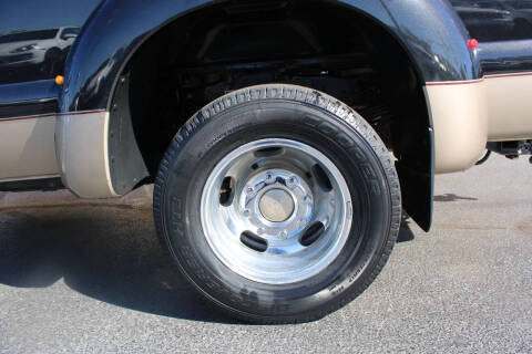 2011 Ford F-450 Super Duty