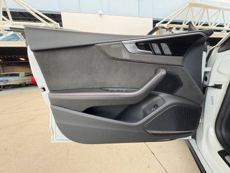 2020 Audi S5 Sportback 3.0T quattro Premium Plus