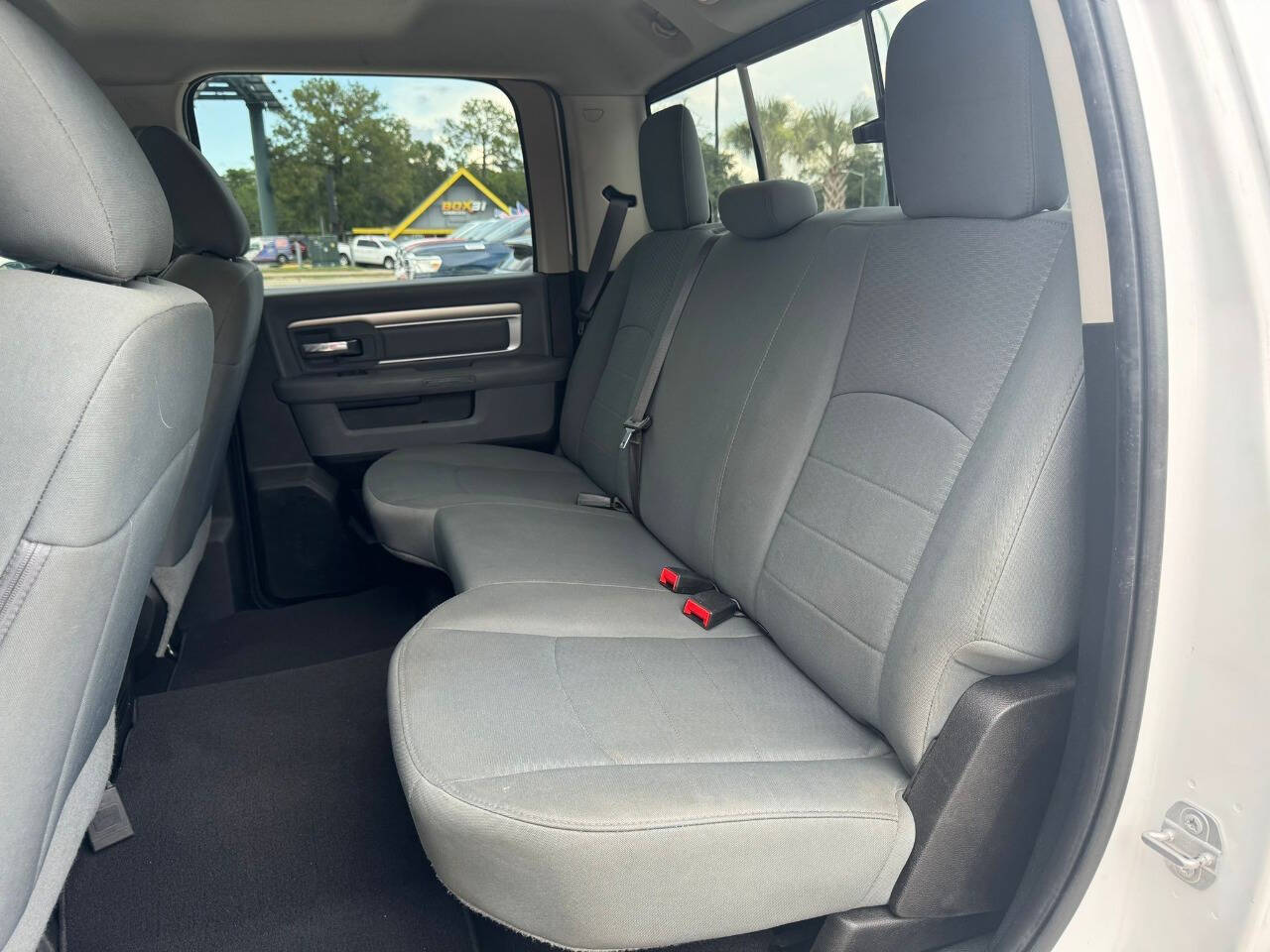 2020 Ram 1500 Classic for sale at DJA Autos Center in Orlando, FL