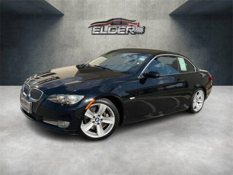 2008 BMW 3 Series 335i
