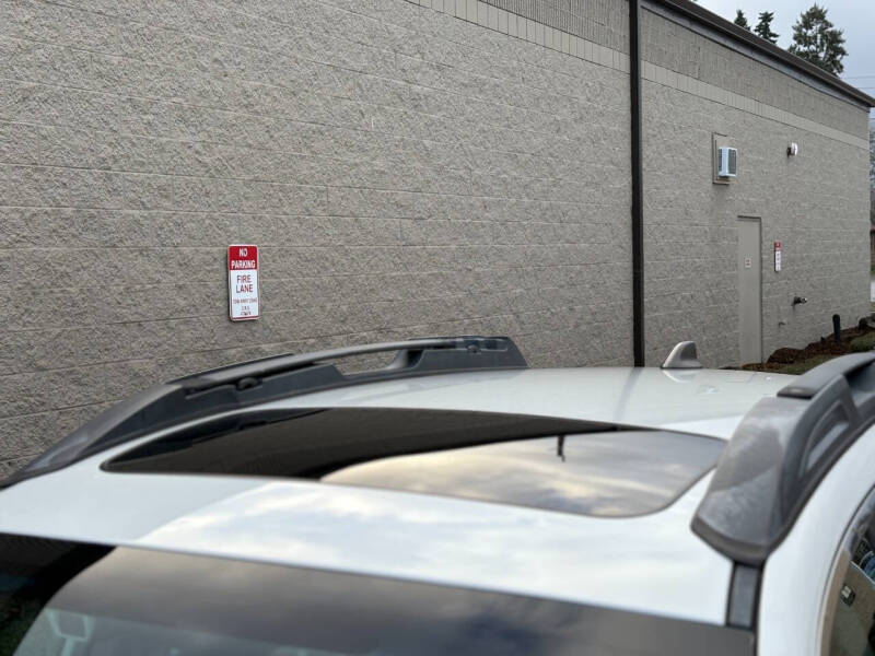 2017 Subaru Outback 3.6R Limited