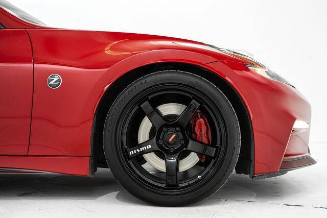 2015 Nissan 370Z