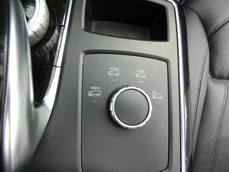 2016 Mercedes-Benz GLE GLE 350