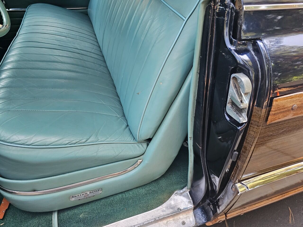 1956 Cadillac DeVille 51