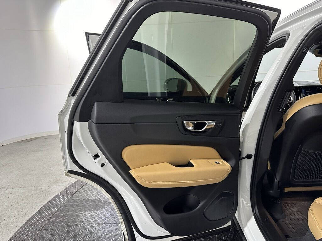 2020 Volvo XC60 for sale at NJ Car Buyer in Jersey City, NJ