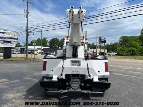 1998 Freightliner FL112