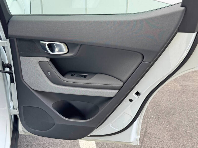 2023 Polestar 2