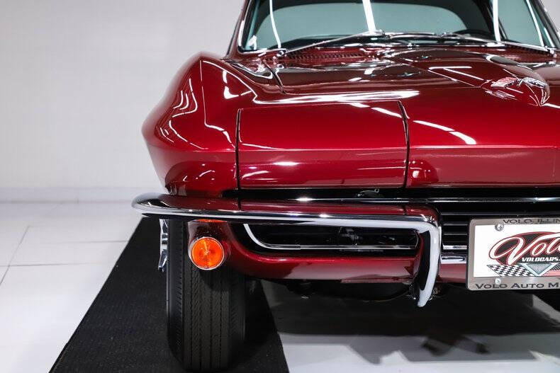 1965 Chevrolet Corvette