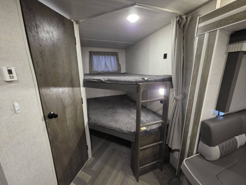 2021 Forest River Wildwood 26DBUD