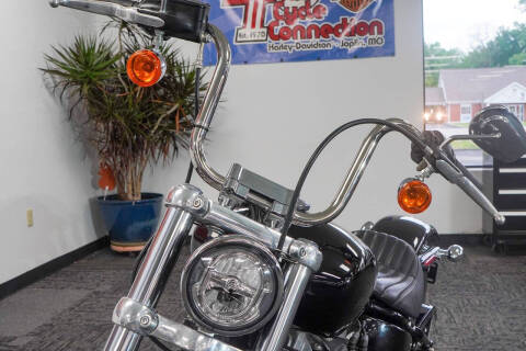 2022 Harley-Davidson Softail Standard