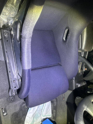 1999 Mitsubishi EVO 6