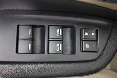 2019 Honda Pilot Touring