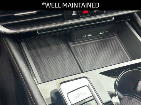 2024 Volkswagen Atlas Peak Edition SE 4Motion