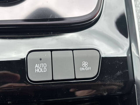 2026 Cadillac Escalade-V