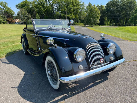 1959 Morgan 4-Apr