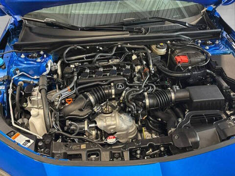 2026 Acura Integra w/A-SPEC