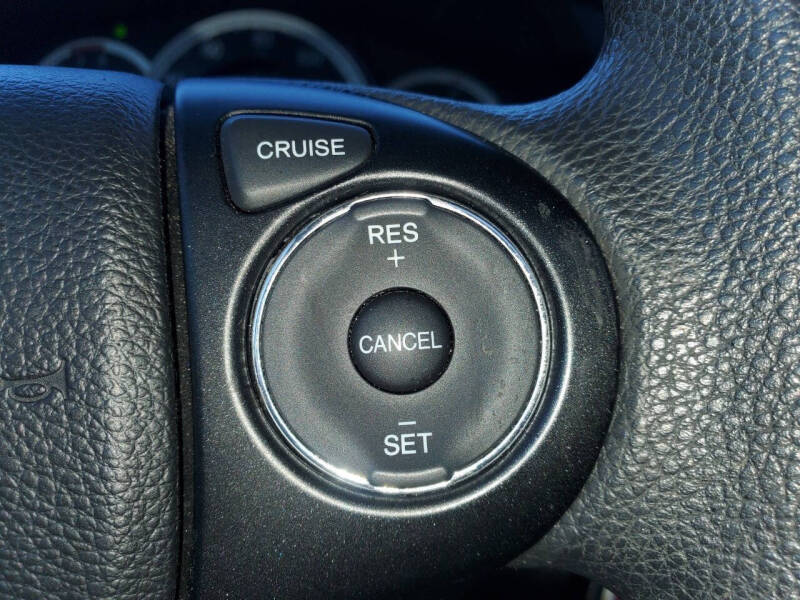 2013 Honda Accord EX