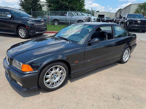 1996 BMW M3