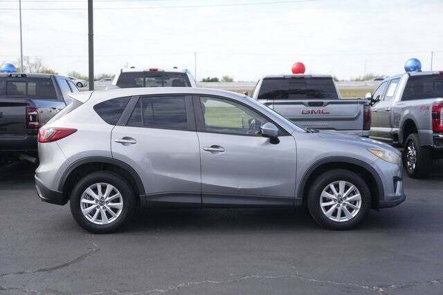 2014 Mazda CX-5 Touring