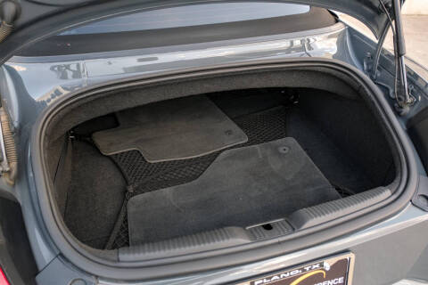 2017 Audi TT 2.0T quattro