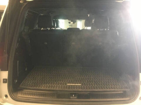 2024 Jeep Wagoneer Series III