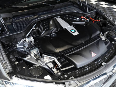 2014 BMW X5 xDrive50i