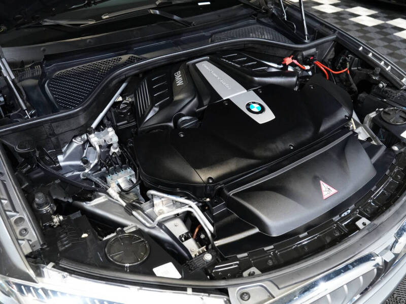 2014 BMW X5 xDrive50i