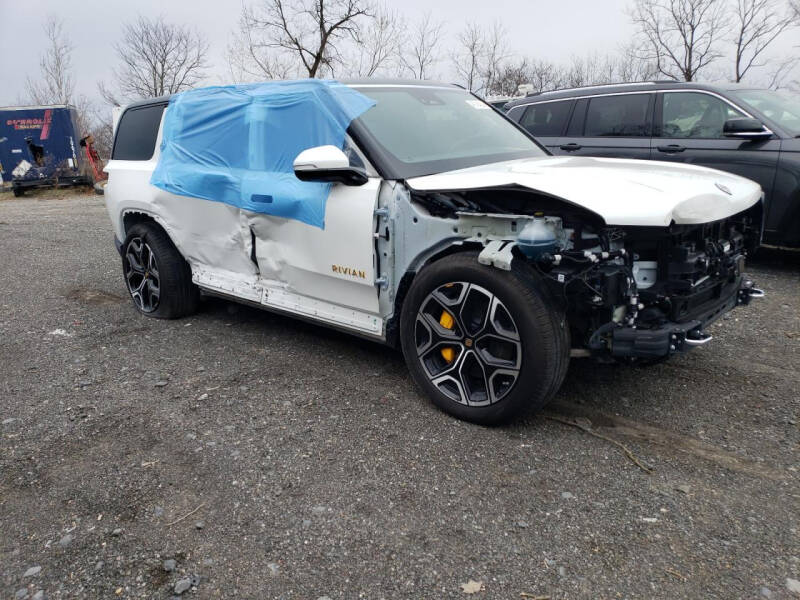 2022 Rivian R1S For Sale In Fair Lawn, NJ