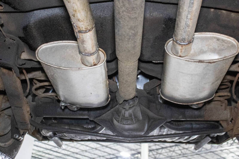 1972 Chevrolet Monte Carlo